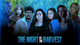 The Night of the Harvest