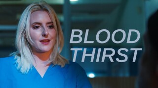 Blood Thirst