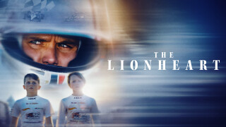 The Lionheart