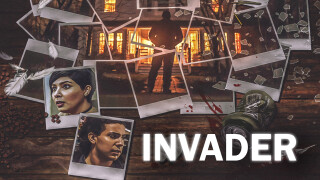 Invader