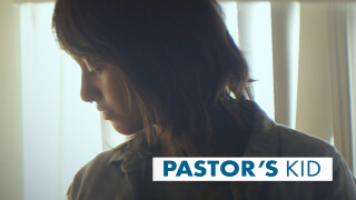 Pastor's Kid