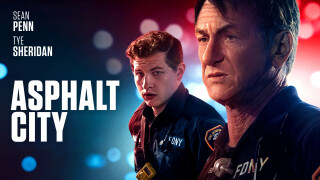 Asphalt City