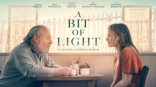 A Bit of Light