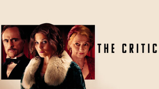 The Critic