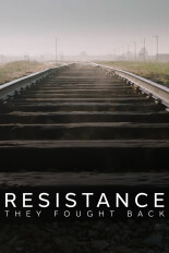 Resistance: They Fought Back