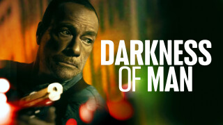 Darkness of Man