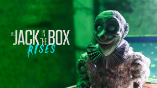 The Jack in the Box Rises