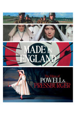 Made in England: The Films of Powell and Pressburger