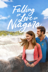 Falling in Love in Niagara