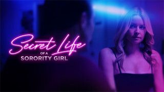 Secret Life of a Sorority Girl