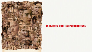 Kinds of Kindness
