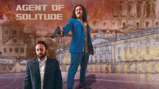 Agent of Solitude