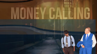Money Calling