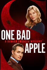 One Bad Apple: A Hannah Swensen Mystery