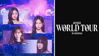 aespa: World Tour in Cinemas