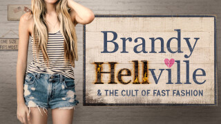 Brandy Hellville & the Cult of Fast Fashion