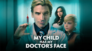 My Child Has My Doctor's Face