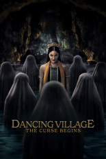 Dancing Village: The Curse Begins