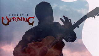 Acoustic Uprising