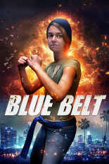 Blue Belt