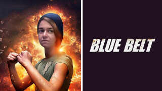 Blue Belt