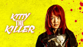 Kitty the Killer
