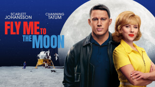 Fly Me to the Moon