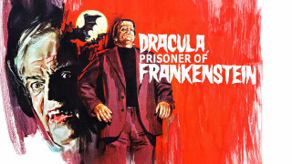 Dracula, Prisoner of Frankenstein