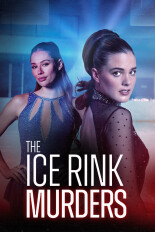 The Ice Rink Murders