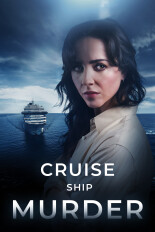 Cruise Ship Murder