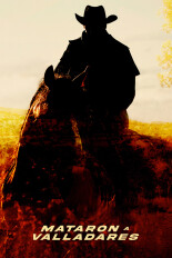 Mataron a Valladares