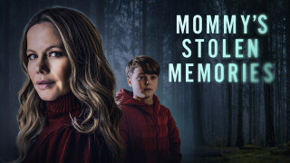 Mommy's Stolen Memories