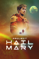 Project Hail Mary
