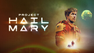 Project Hail Mary