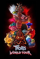 Trolls 2: World Tour