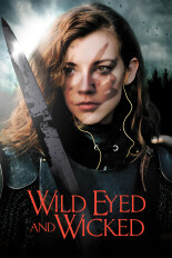 Wild Eyed and Wicked