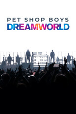 Pet Shop Boys: Dreamworld