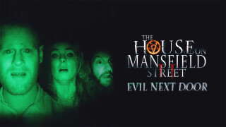 The House on Mansfield Street II: Evil Next Door