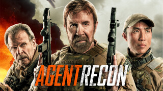Agent Recon