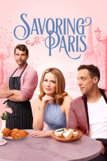 Savoring Paris