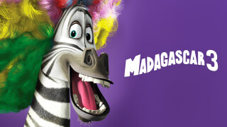 Madagascar 3