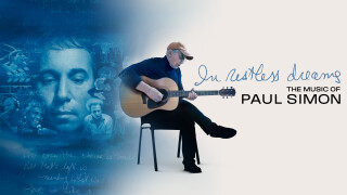 In Restless Dreams: The Music of Paul Simon