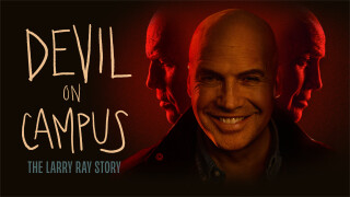 Devil on Campus: The Larry Ray Story