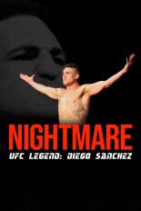 Nightmare UFC Legend: Diego Sanchez