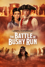 Love, Courage and the Battle of Bushy Run