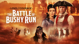Love, Courage and the Battle of Bushy Run