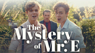 The Mystery of Mr E