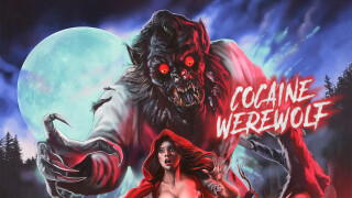 Cocaine Werewolf