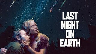 Last Night On Earth