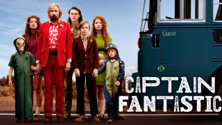 Capt. Fantastic